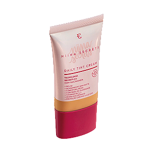 Eudora Niina Secrets Base Liquida Daily Tint Cream