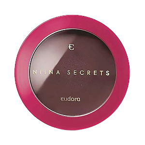 Eudora Niina Secrets Blush & Go 5g