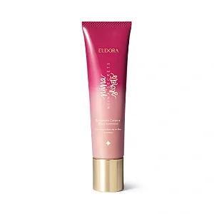 Eudora Niina Secrets Iluminador Liquido Corpo e Rosto 60ml