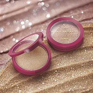 Eudora Niina Secrets Iluminador Power Glow 10g