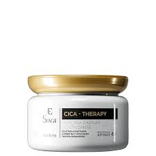 Eudora Siage Cica Therapy Mascara 250g