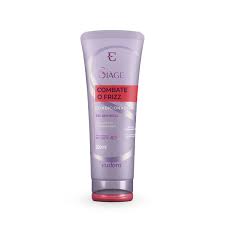 Eudora Siage Combate o Frizz Condicionador 200ml
