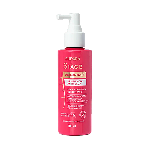 Eudora Siage Dermo Antiqueda Tonico 100ml