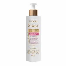 Eudora Siage Dermo Scalp Rebalance Shampoo 300ml