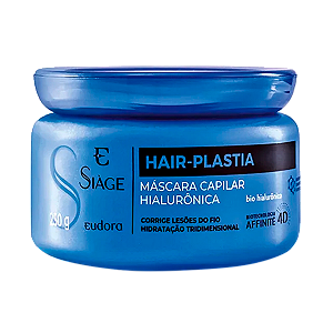 Eudora Siage Hair Plastia Mascara 250g