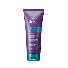 Eudora Siage Hidratação Micelar Leave in 100ml