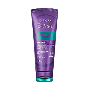 Eudora Siage Hidratacao Micelar Shampoo 250ml