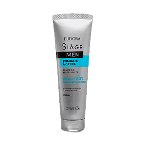 Eudora Siage Men Shampoo 250ml