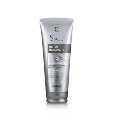 Eudora Siage Nutri Diamond Condicionador 200ml