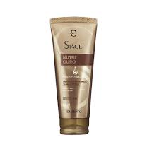 Eudora Siage Nutri Ouro Condicionador 200ml