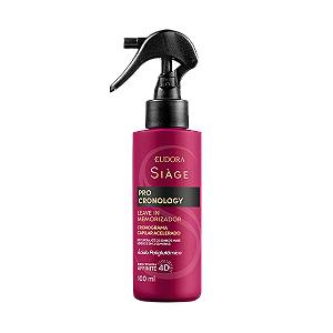 Eudora Siage Pro Cronology Leave in 100ml