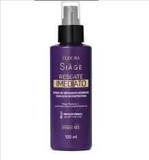 Eudora Siage Resgate Imediato Leave in Spray 100ml