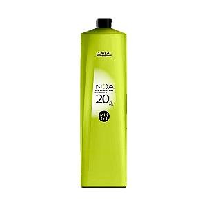 Inoa Oxidante 20vol 1lt