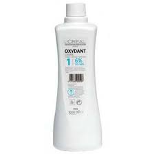 Loreal Agua Oxigenada 950ml