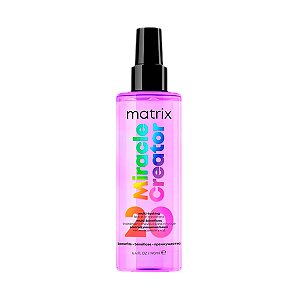 Matrix Miracle Creator Leave in 190ml