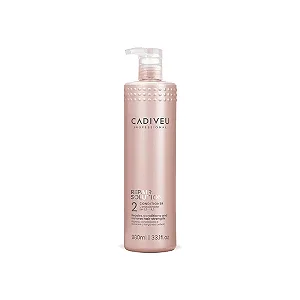 Cadiveu Repair Solution Condicionador 980ml