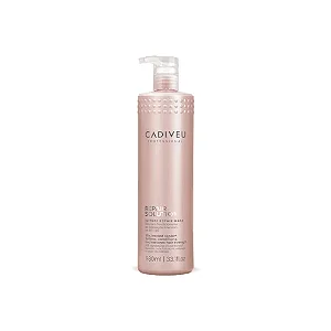 Cadiveu Repair Solution Mascara Reparadora 980ml