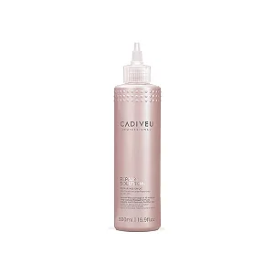 Cadiveu Repair Solution Shot Reparador 500ml
