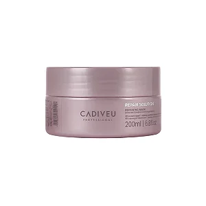 Cadiveu Repair Solution Mascara Reparadora 200ml