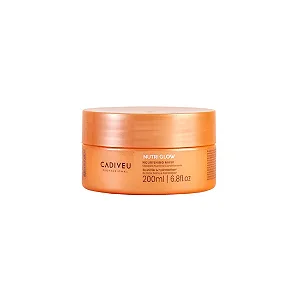 Cadiveu Nutri Glow Mascara Nutritiva 200ml