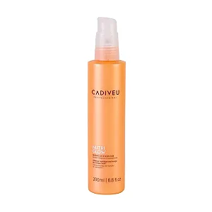 Cadiveu Nutri Glow Miracle Booster 200ml
