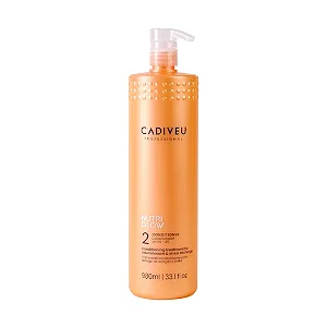 Cadiveu Nutri Glow Condicionador 980ml