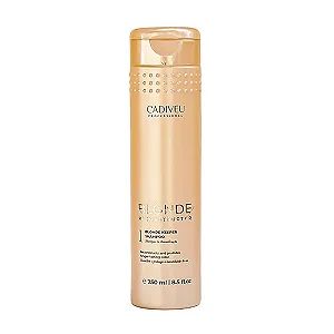 Cadiveu Blonde Reconstructor Shampoo Reconstrutor 250ml