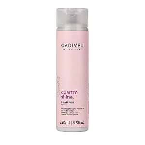 Cadiveu Essentials QS Shampoo 250ml