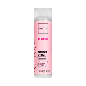 Cadiveu Essentials QS Shampoo 250ml
