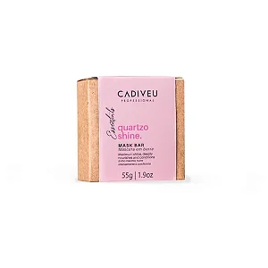 Cadiveu Essentials QS Mascara em Barra 55g