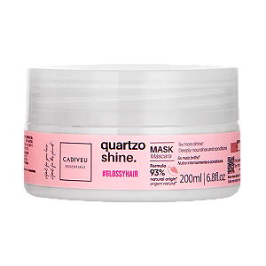 Cadiveu Essentials QS Mascara 200ml