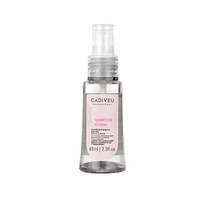 Cadiveu Essentials QS Quartzo Liquido 65ml
