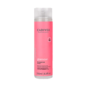 Cadiveu Essentials Glamour Shampoo 250ml
