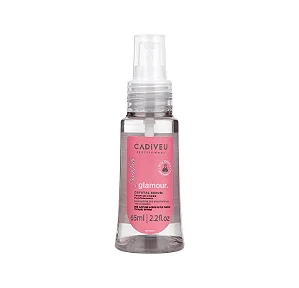 Cadiveu Glamour Cristal Liquido 65ml