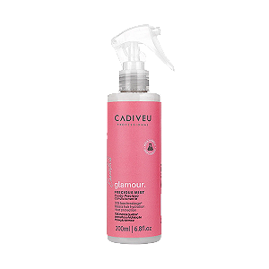 Cadiveu Glamour Fluido Precioso 215ml