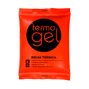 Termogel Bolsa Termica Grande