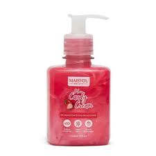 Mais You Blow Candy Gel Aromatizante 250ml