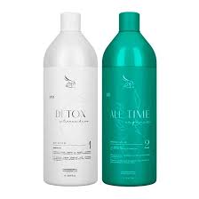 Zap Kit All Time Organic Progressiva 1L