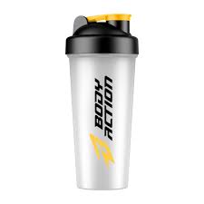 Bodyaction Coqueteleira 600ml