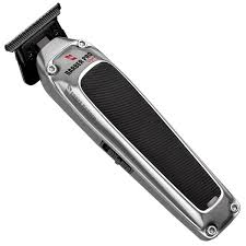 Mq Hair Maquina de Acabamento Barber Pro Digital Bivolt