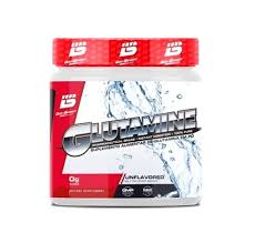 Bio Sport Glutamina Pura 300G