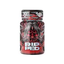 Xpro Nutrition Ripped Xtreme 60 Caps