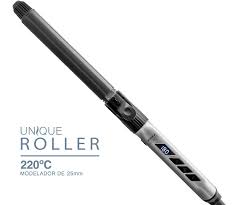 Taiff Modelador Unique Roller 2,5cm Bivolt
