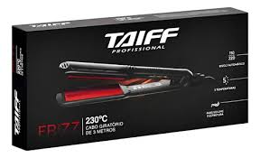 Taiff Prancha Frizz Bivolt 230C