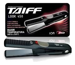 Taiff Prancha Look 450 Bivolt Action Ion