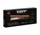 Taiff Prancha Vulcan Progress Titanium 250º Bivolt