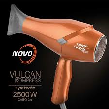Taiff Secador Vulcan Kompress 2400W