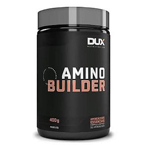 Dux Nutrition Amino Builder 400G
