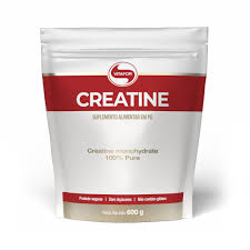Vitafor Creatine Pouch 600G