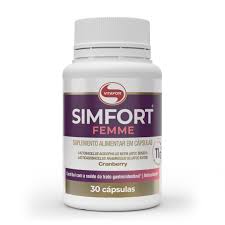 Vitafor Simfort Femme 30 Capsulas